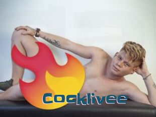 Cocklivee