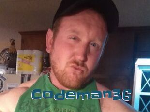 Codeman36