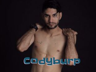 Codyburp