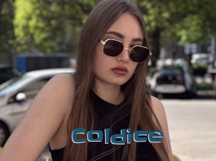 Coldice