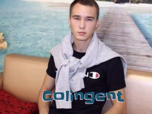 Colingent