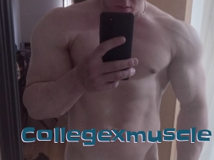 Collegexmuscle