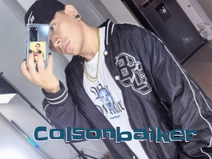 Colsonbaiker