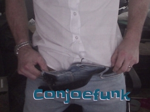 Conjoefunk