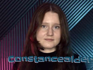 Constancealder