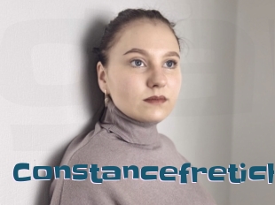 Constancefretich