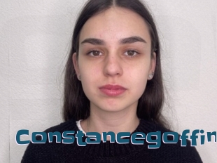 Constancegoffin