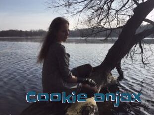 Cookie_anjax