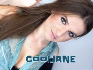 CoolJANE