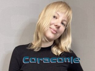 Coraconle