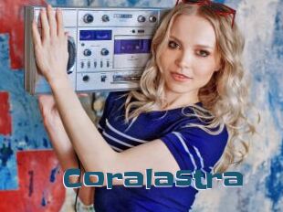 Coralastra