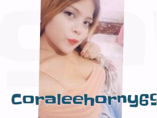 Coraleehorny69