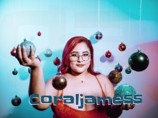 Coraljamess