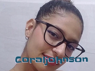 Coraljohnson