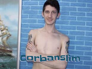 Corbanslim