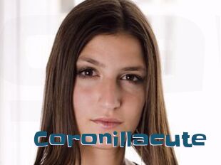 Coronillacute