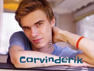 Corvinderik