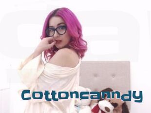 Cottoncanndy