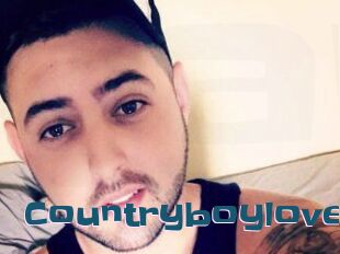 Countryboylove