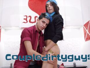 Coupledirtyguys