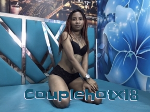 Couplehotx18