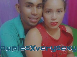 CouplesXverysexy