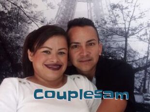 Couplesam