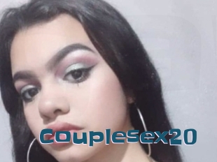 Couplesex20