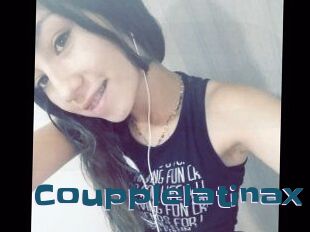 Coupplelatinax