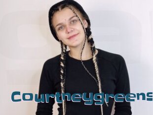 Courtneygreens