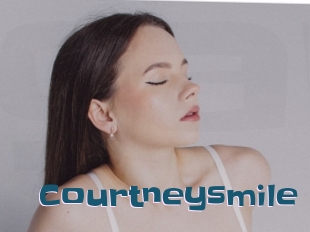 Courtneysmile