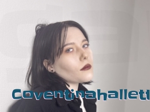 Coventinahallett