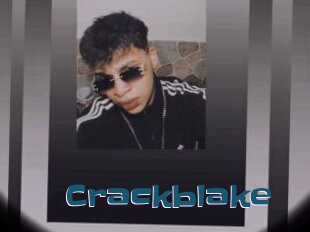 Crackblake