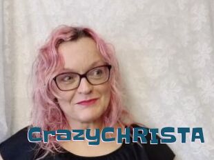 CrazyCHRISTA