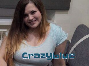 Crazyblue