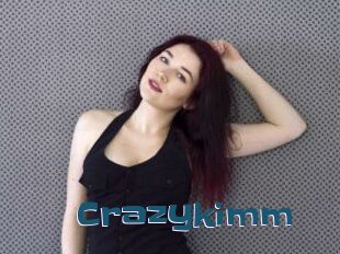 Crazykimm