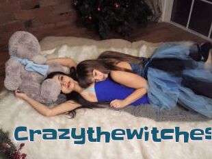 Crazythewitches