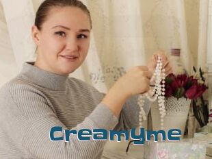 Creamyme