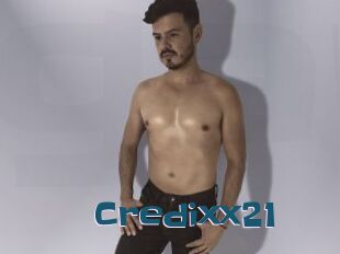 Credixx21