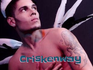 Criskenway