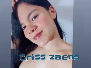 Criss_zaens