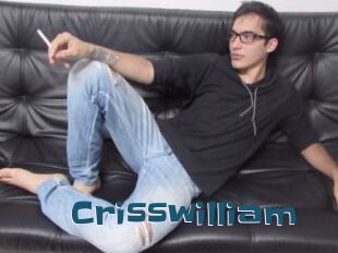 Crisswilliam