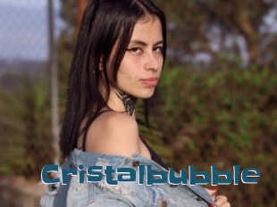 Cristalbubble