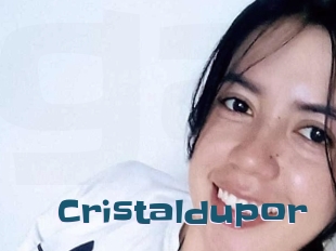 Cristaldupor