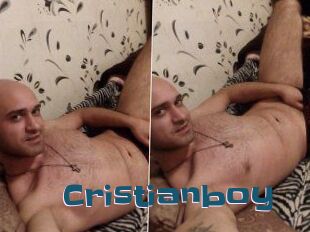 Cristianboy