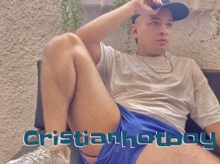 Cristianhotboy