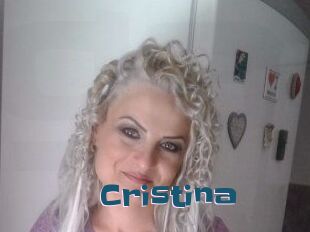 Cristina