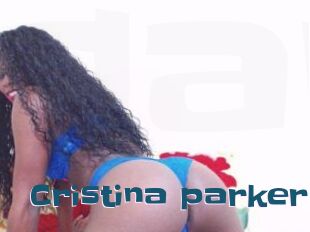 Cristina_parker