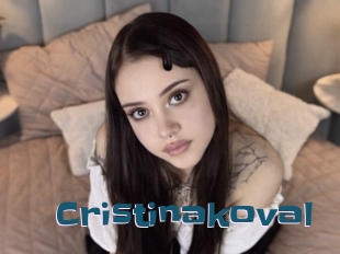 Cristinakoval