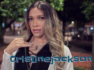 Cristinejackson